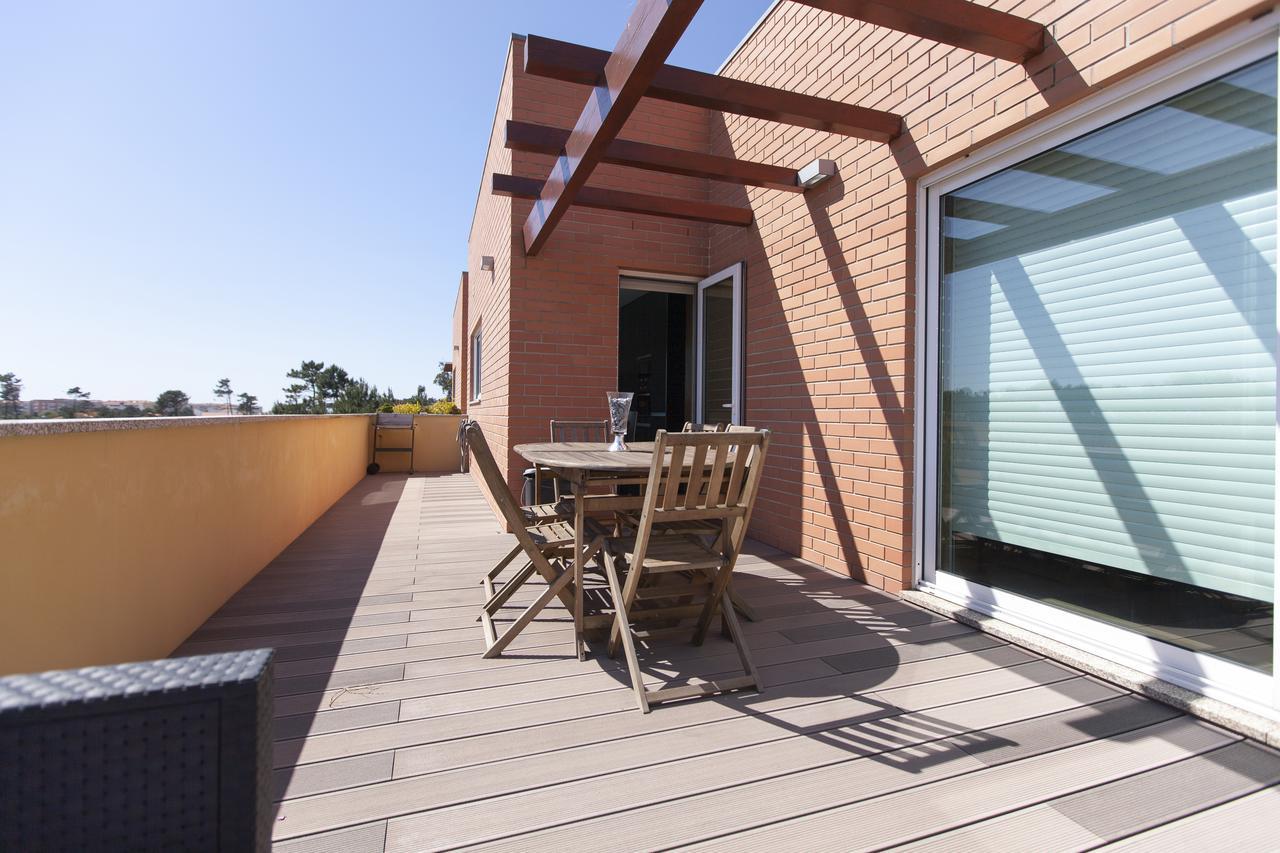 Premium Apart - Praia Do Furadouro Ovar Exterior foto